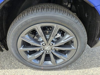 2026 Acura RDX w/A-Spec Package