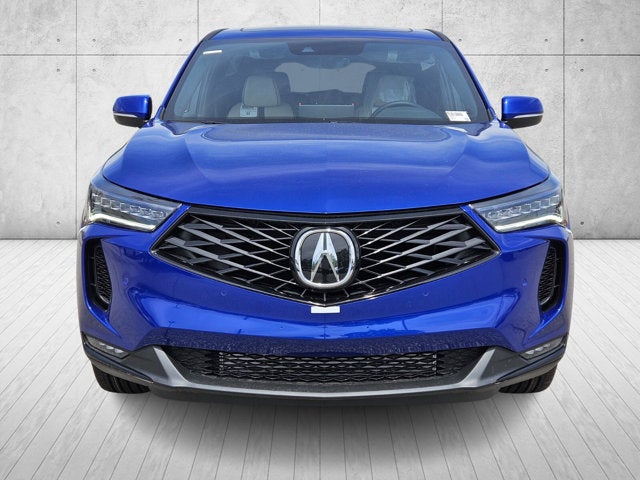 2026 Acura RDX w/A-Spec Package