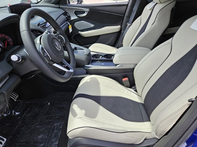 2026 Acura RDX w/A-Spec Package