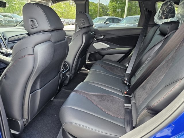 2026 Acura RDX w/A-Spec Package