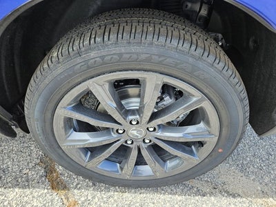 2026 Acura RDX w/A-Spec Package