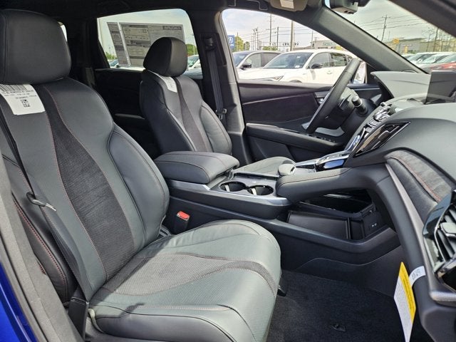 2026 Acura RDX w/A-Spec Package