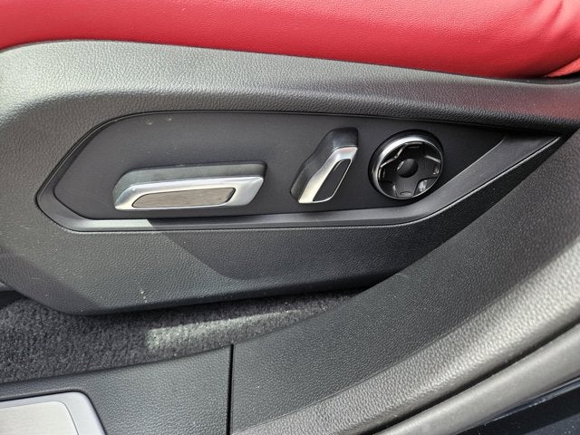 2026 Acura RDX 4A-SPEC