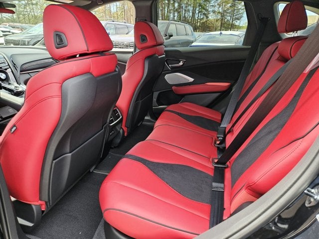 2026 Acura RDX 4A-SPEC