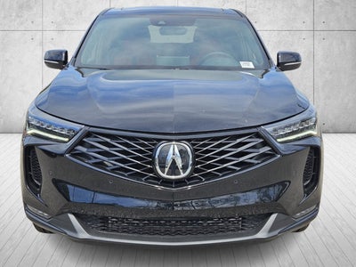 2026 Acura RDX 4A-SPEC