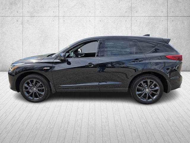 2026 Acura RDX 4A-SPEC