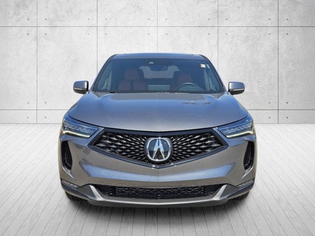 2024 Acura RDX w/A-Spec Package