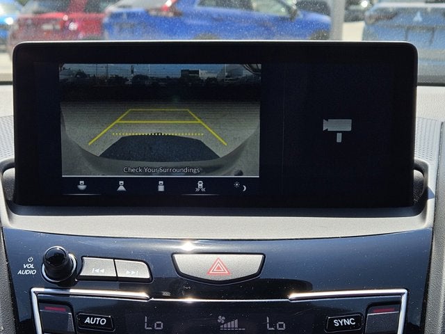 2024 Acura RDX w/A-Spec Package