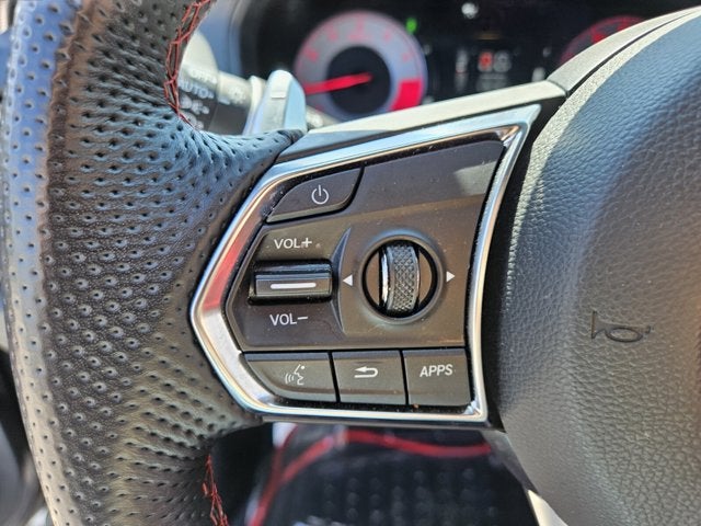 2024 Acura RDX w/A-Spec Package