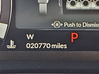 2024 Acura RDX w/A-Spec Package