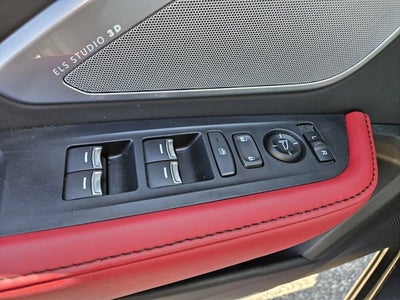 2024 Acura RDX w/A-Spec Package