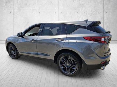 2024 Acura RDX w/A-Spec Package