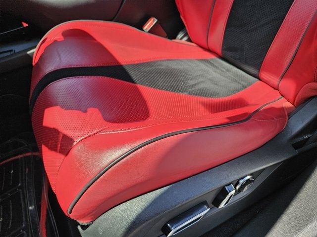2024 Acura RDX w/A-Spec Package