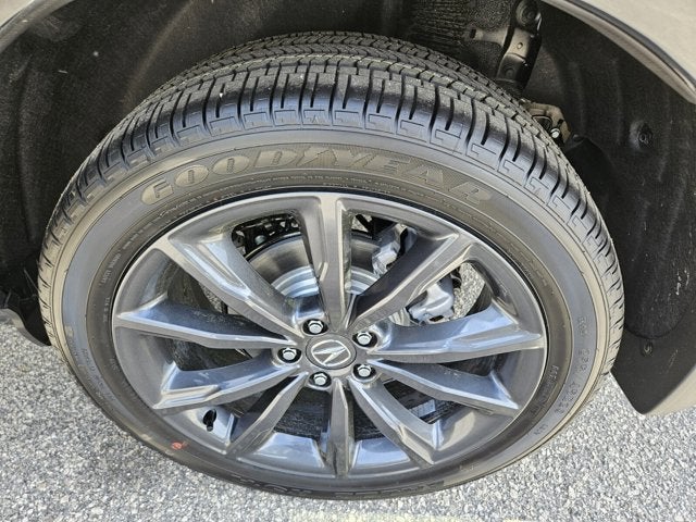 2026 Acura RDX w/A-Spec Package