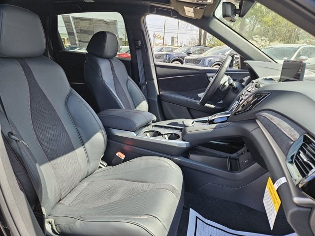 2026 Acura RDX w/A-Spec Package