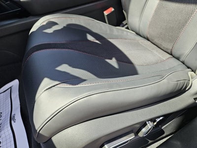 2026 Acura RDX w/A-Spec Package