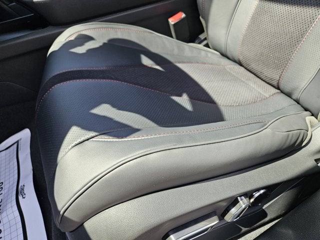 2026 Acura RDX w/A-Spec Package