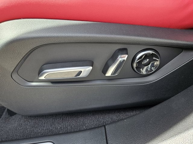 2026 Acura RDX w/A-Spec Package