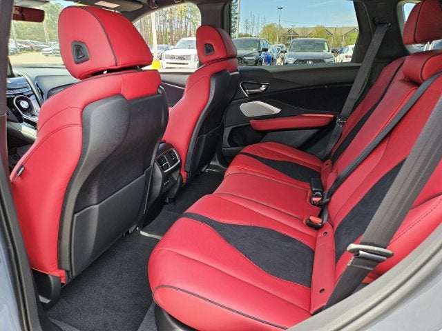 2026 Acura RDX w/A-Spec Package