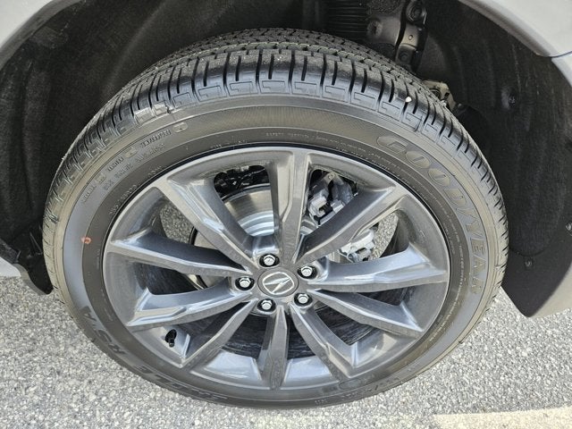 2026 Acura RDX w/A-Spec Package