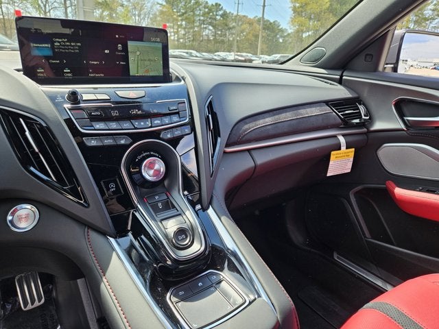 2026 Acura RDX w/A-Spec Package