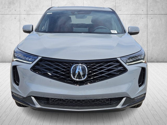 2026 Acura RDX w/A-Spec Package