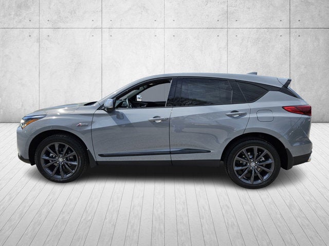 2026 Acura RDX w/A-Spec Package