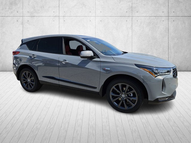 2026 Acura RDX A-Spec Package SH-AWD's photo