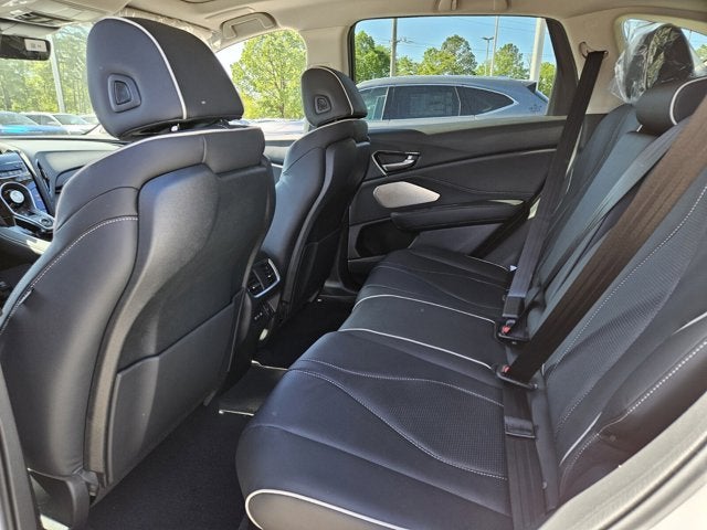 2026 Acura RDX w/Advance Package