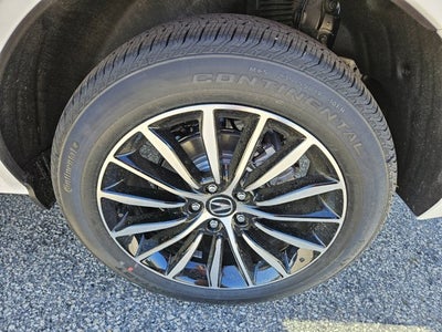 2026 Acura RDX w/Advance Package