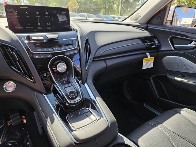 2026 Acura RDX w/Advance Package