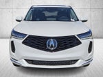 2026 Acura RDX w/Advance Package