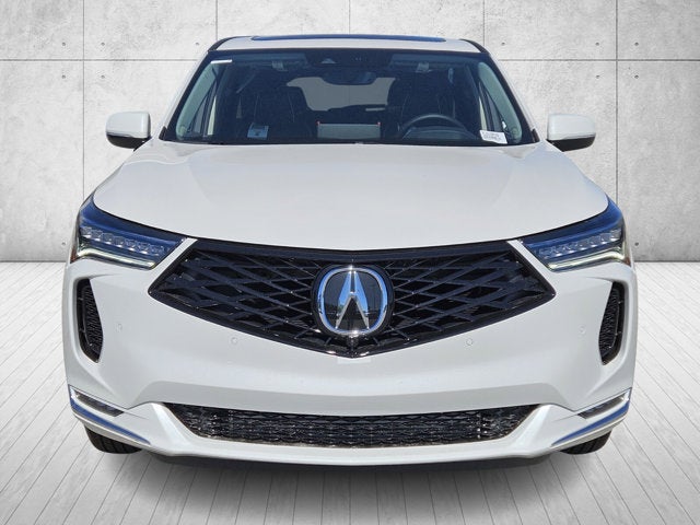 2026 Acura RDX w/Advance Package
