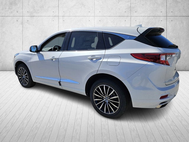 2026 Acura RDX w/Advance Package