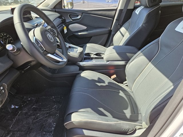 2026 Acura RDX w/Advance Package