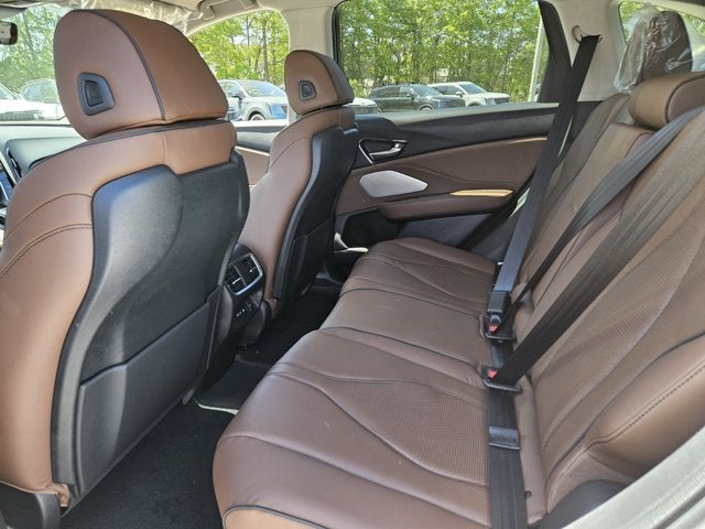 2026 Acura RDX w/Advance Package