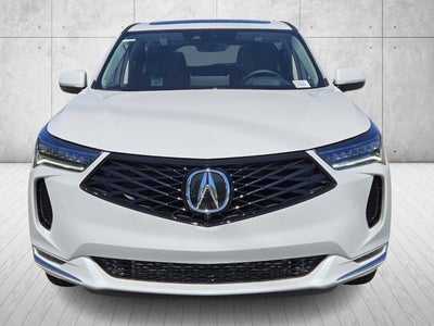2026 Acura RDX w/Advance Package