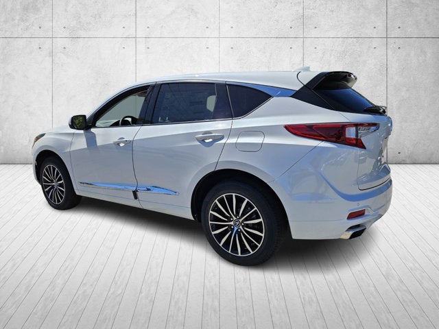 2026 Acura RDX w/Advance Package
