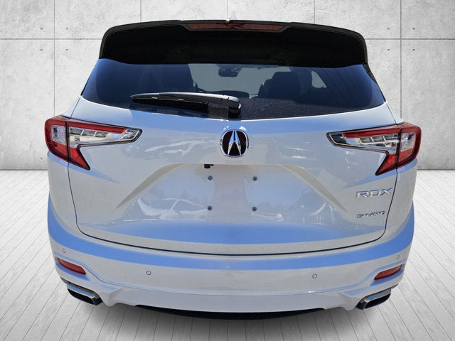 2026 Acura RDX w/Advance Package