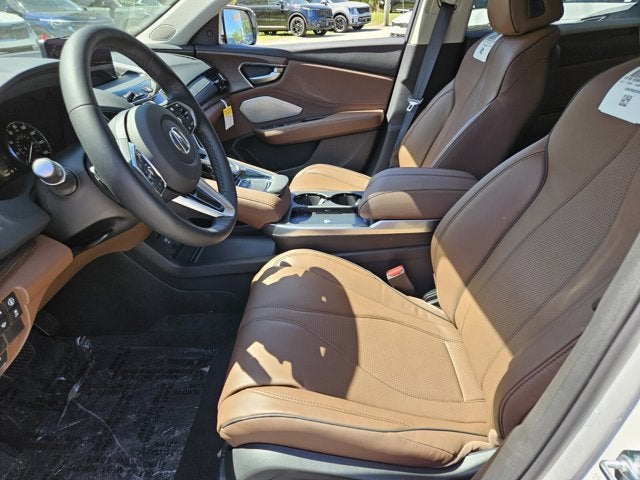 2026 Acura RDX w/Advance Package