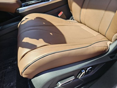 2026 Acura RDX w/Advance Package