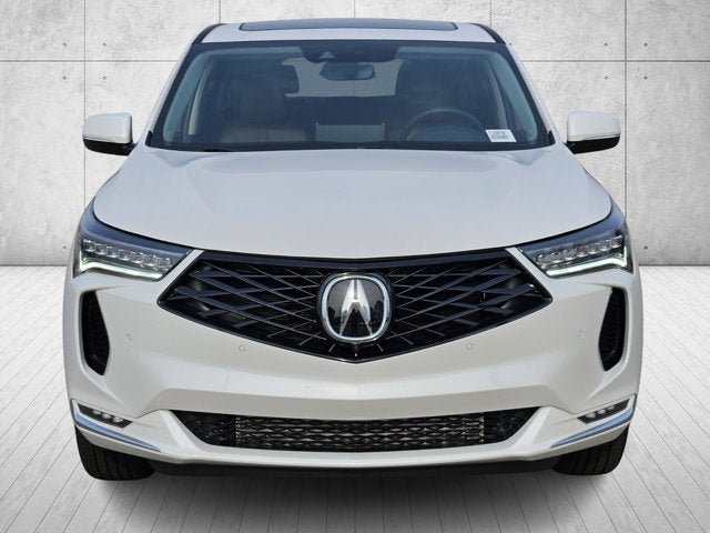 2026 Acura RDX 4ADV