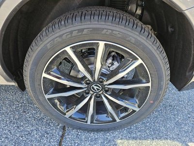 2026 Acura RDX w/A-Spec Advance Package