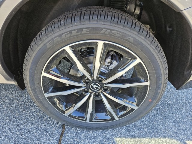 2026 Acura RDX w/A-Spec Advance Package