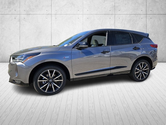 2026 Acura RDX w/A-Spec Advance Package