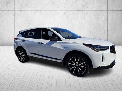 2026 Acura RDX 4ADVA-S