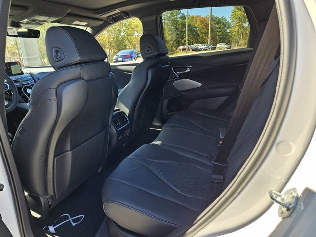 2026 Acura RDX 4ADVA-S