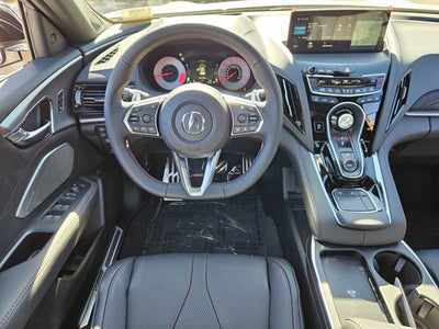 2026 Acura RDX 4ADVA-S