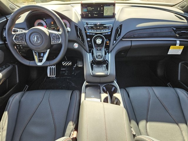 2026 Acura RDX 4ADVA-S