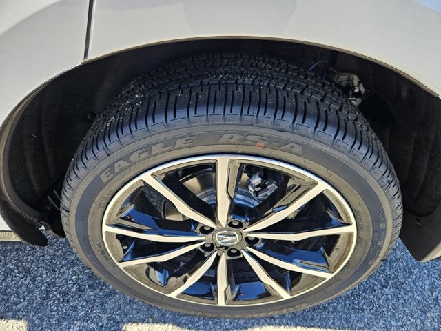 2026 Acura RDX 4ADVA-S